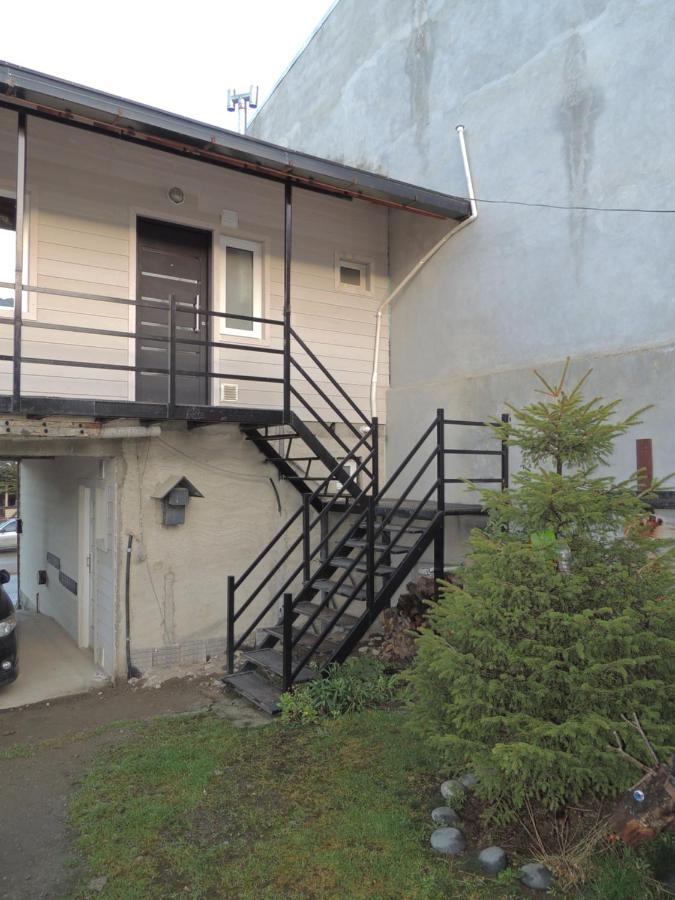Departamento Temporario Fido Zafir 우수아이아 외부 사진